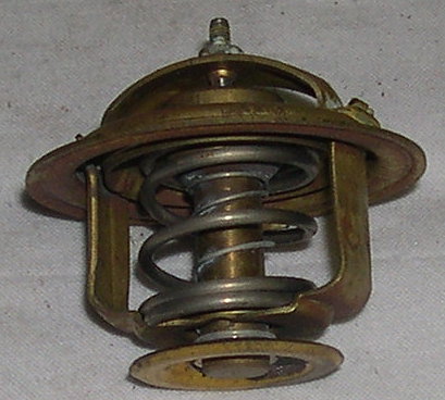 Termostat 85 Gr.
