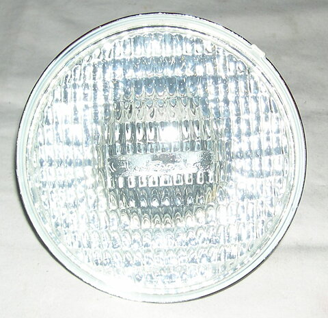 Insats 135mm Dimljus