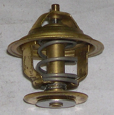Termostat 87 Gr.