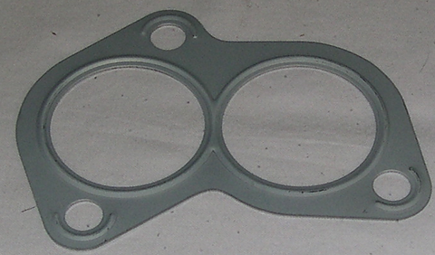 Flänspackning dubbelfläns