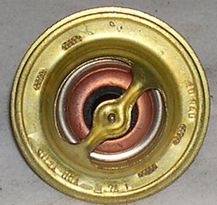 Termostat