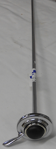 Ljusreglage i rattstång 1163mm