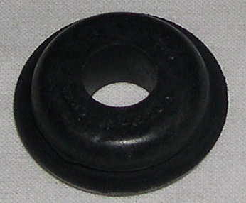 Upphängningsgummi kylare