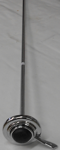 Ljusreglage i rattstång 1190mm