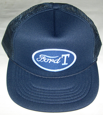 T-Ford Keps