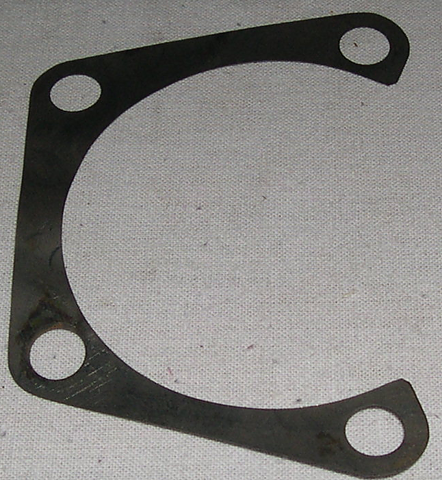 Shims