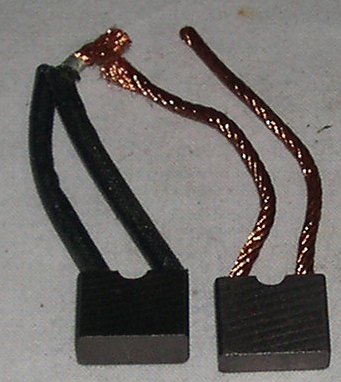 Kolsats startmotor