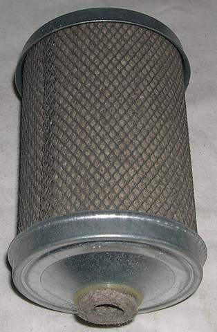 Bränslefilter