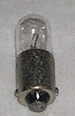Glödlampa 6V- 4W