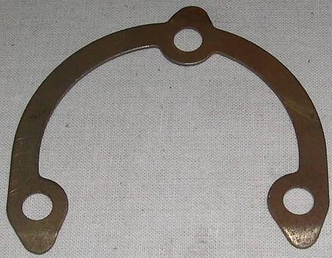 Låsbricka oljepump
