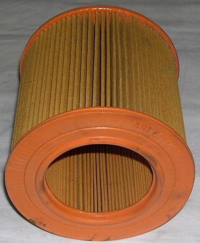 Luftfilter