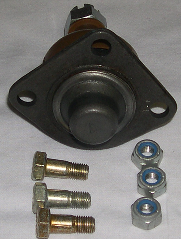 Spindelled nedre
