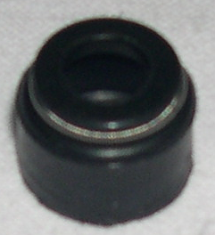 Ventiltätning