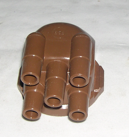 Fördelarlock