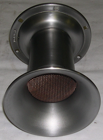 Tratt signalhorn SPARTON