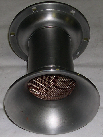 Tratt signalhorn AMES