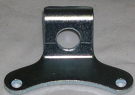 Fäste Signalhorn