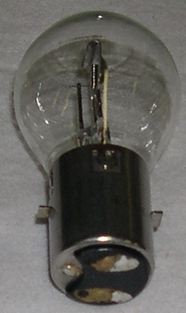 Glödlampa 12V45/40