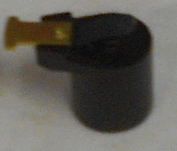 Rotor SEV
