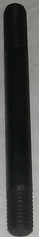 Cylinderlocksbult korta