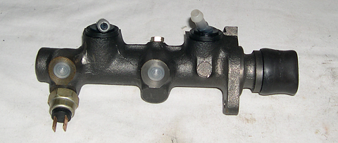 Huvudcylinder broms