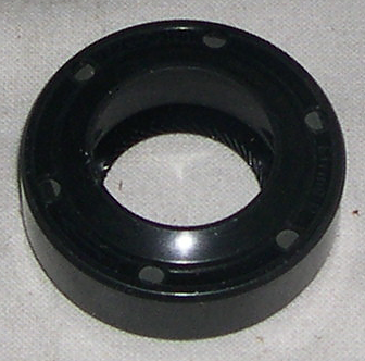 P-box lamellaxel 22,2x40x17