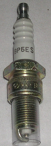 Tändstift