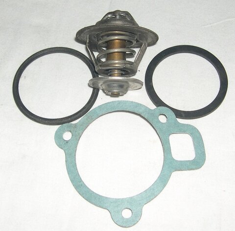 Termostat 87Gr.