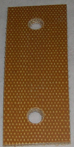 Upphängning 100x38mm