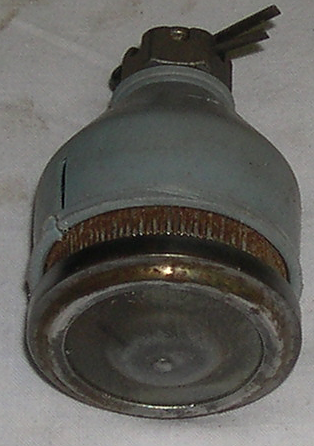 Spindelled nedre