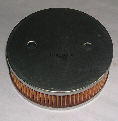 Luftfilter Triumph