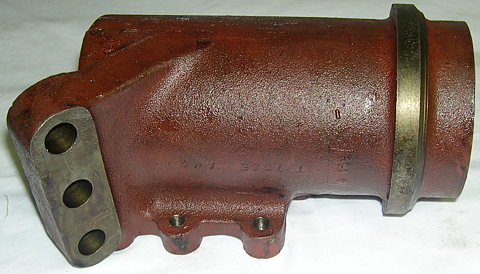 Hydraulcylinder