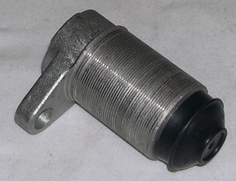 Slavcylinder koppling