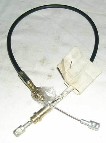 Gaswire