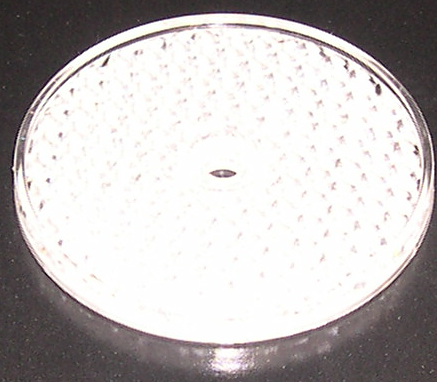 Reflex vit