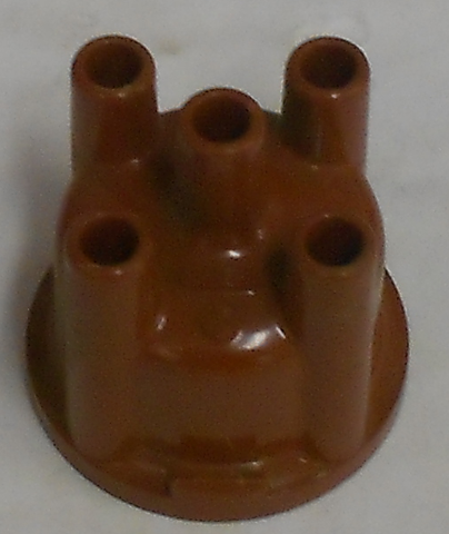 Fördelarlock