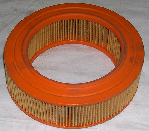 Luftfilter