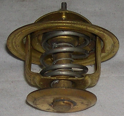 Termostat 82 Gr.