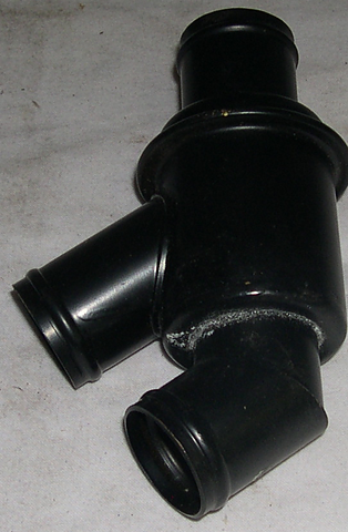 Termostat 85 Gr.