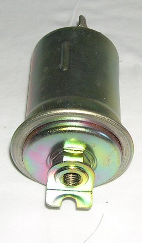 Bränslefilter