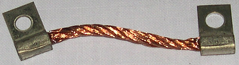 Jordkabel