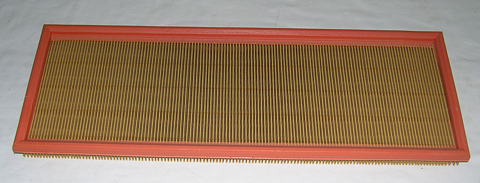 Luftfilter