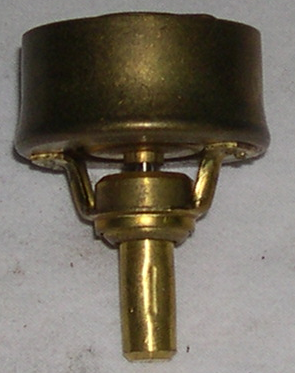 Termostat