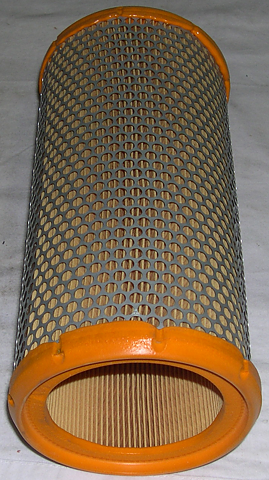 Luftfilter