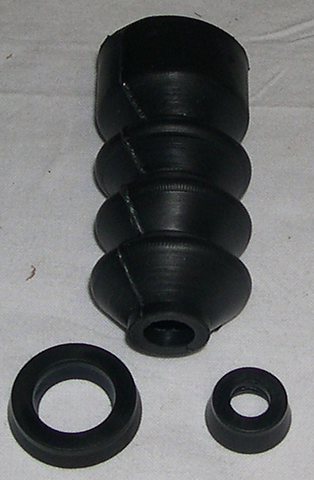 Rep-sats huvudcylinder