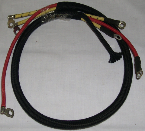 Kabelsats terminalbox
