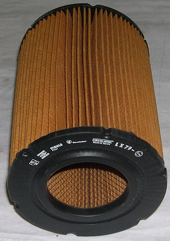 Luftfilter