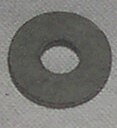Isolerbricka kondensator