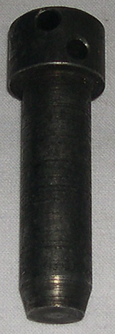 Låsbult