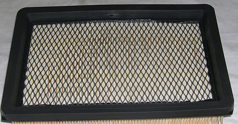 Luftfilter